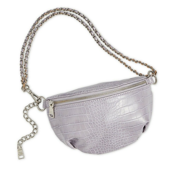 3 for $15- NWT Steve Madden Ida Belt Bag - Picture 8 of 8